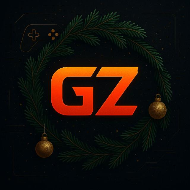 Gaming Zone Logo